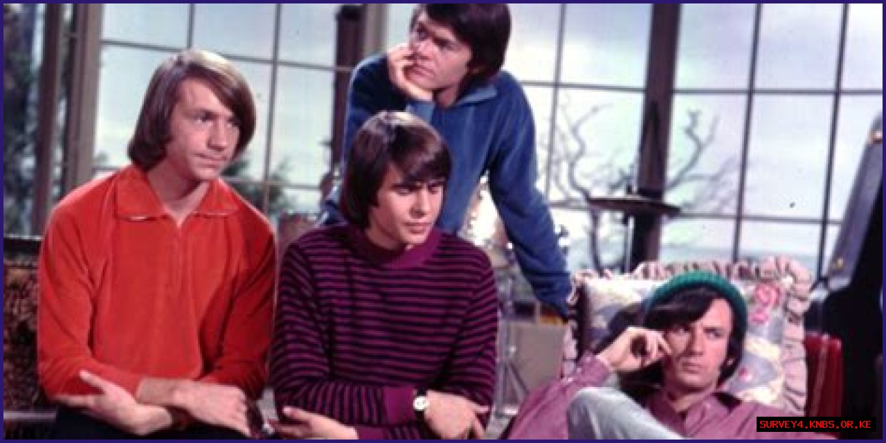 Unveiling The Secrets: Davy Jones' Monkees Net Worth And Beyond