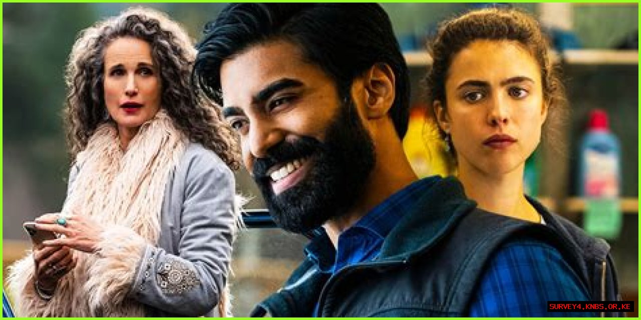Unveiling The Talent: Exploring The Cast Of Maid (Miniseries)
