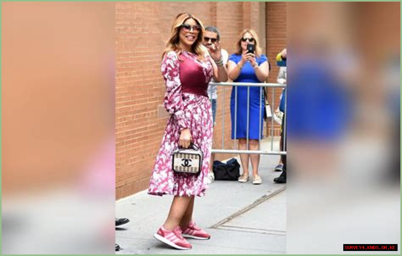 Wendy's Divorce Settlement: How Much Did She Pay?
