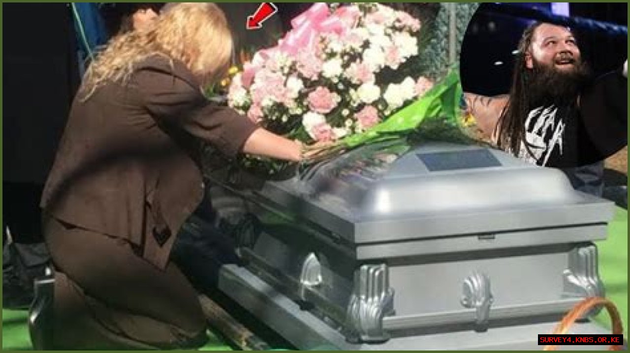 When Is The Funeral For Bray Wyatt? Unveiling The Truth Behind The Rumors