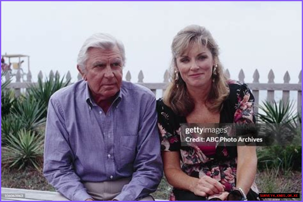 Why Did Brynn Thayer Leave Matlock? An In-Depth Analysis