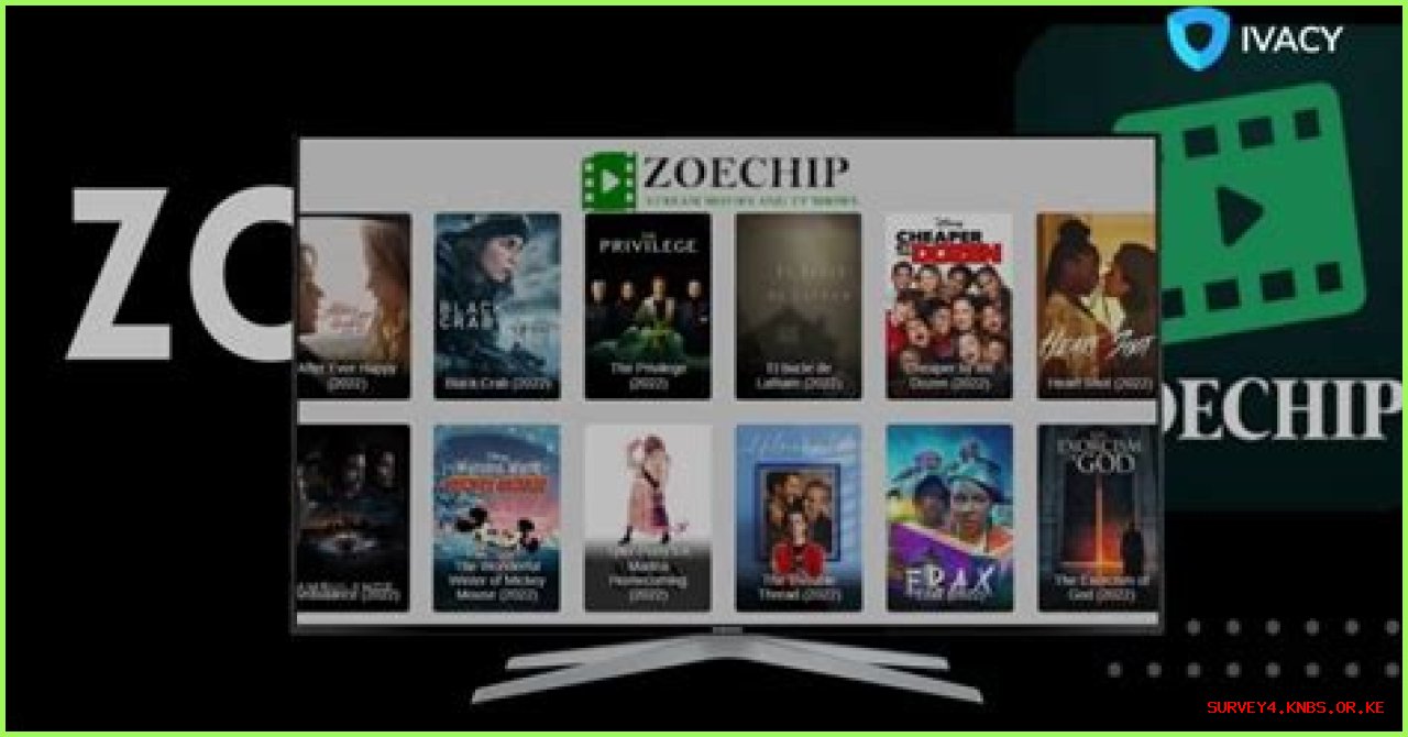 ZoeChip: The Future Of Smart Chip Technology